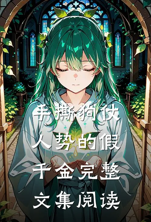 手撕狗仗人势的假千金完整文集阅读