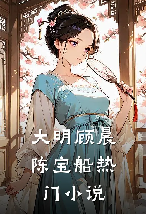 大明顾晨陈宝船热门小说