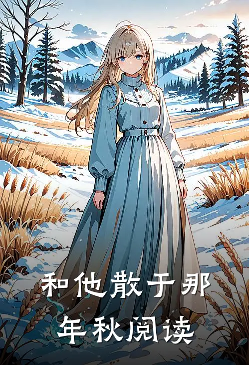 和他散于那年秋阅读