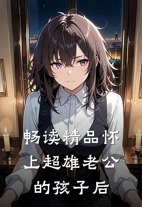 畅读精品怀上超雄老公的孩子后