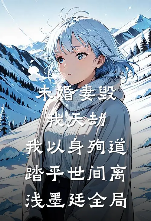 未婚妻毁我天劫，我以身殉道踏平世间离浅墨廷全局