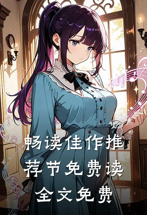 畅读佳作推荐节免费读全文免费