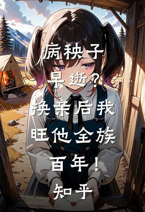 病秧子早逝？换亲后我旺他全族百年！知乎