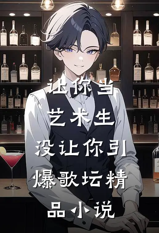 让你当艺术生，没让你引爆歌坛精品小说