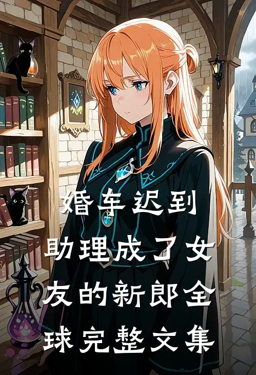 婚车迟到，助理成了女友的新郎全球完整文集