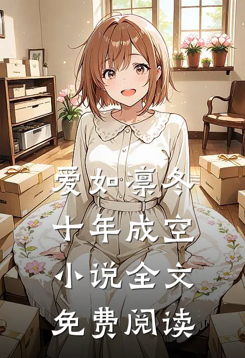 爱如凛冬，十年成空小说全文免费阅读