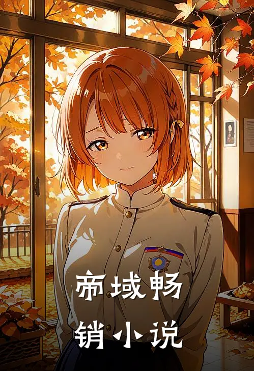 帝域畅销小说
