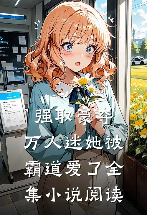 强取豪夺：万人迷她被霸道爱了全集小说阅读