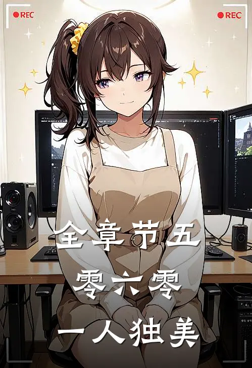 全章节五零六零，一人独美