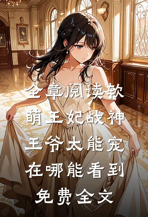 全章阅读软萌王妃战神王爷太能宠在哪能看到免费全文