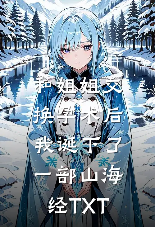 和姐姐交换孕术后，我诞下了一部山海经TXT