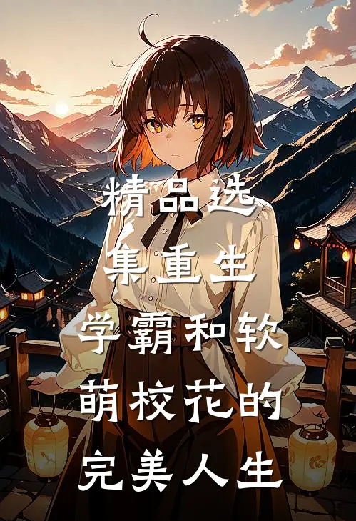 精品选集重生：学霸和软萌校花的完美人生