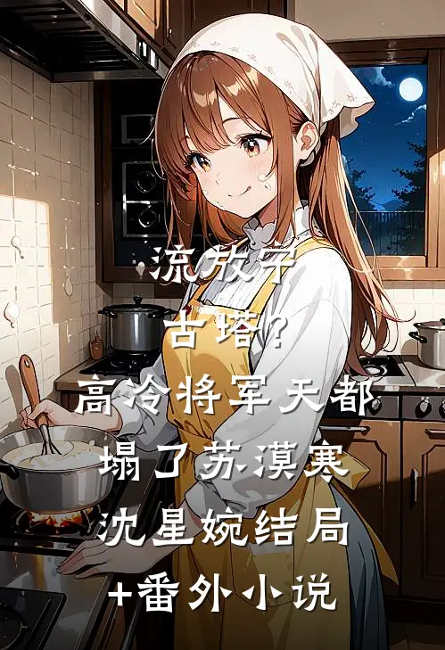 流放宁古塔？高冷将军天都塌了苏漠寒沈星婉结局+番外小说