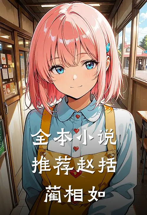 全本小说推荐赵括 蔺相如