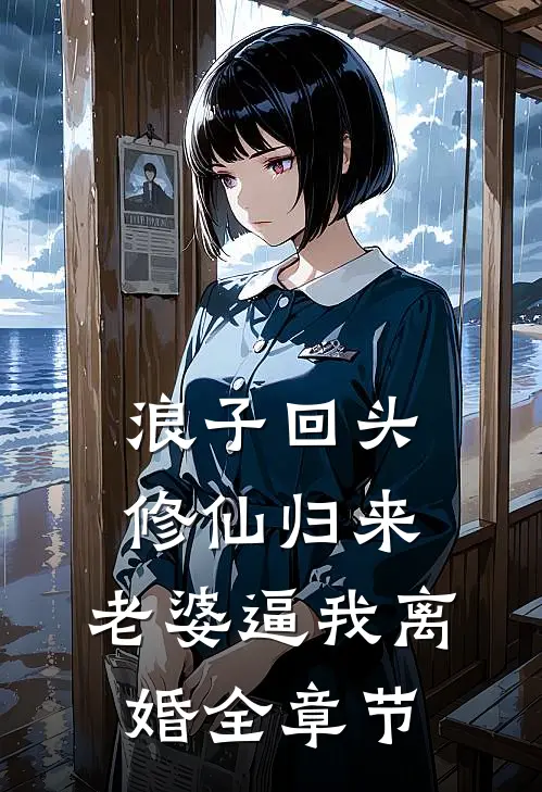 浪子回头：修仙归来，老婆逼我离婚全章节