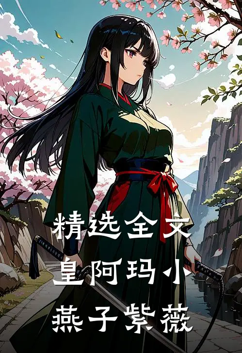 精选全文皇阿玛小燕子紫薇