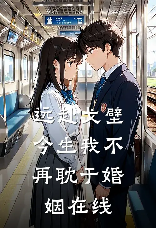 远赴戈壁，今生我不再耽于婚姻在线