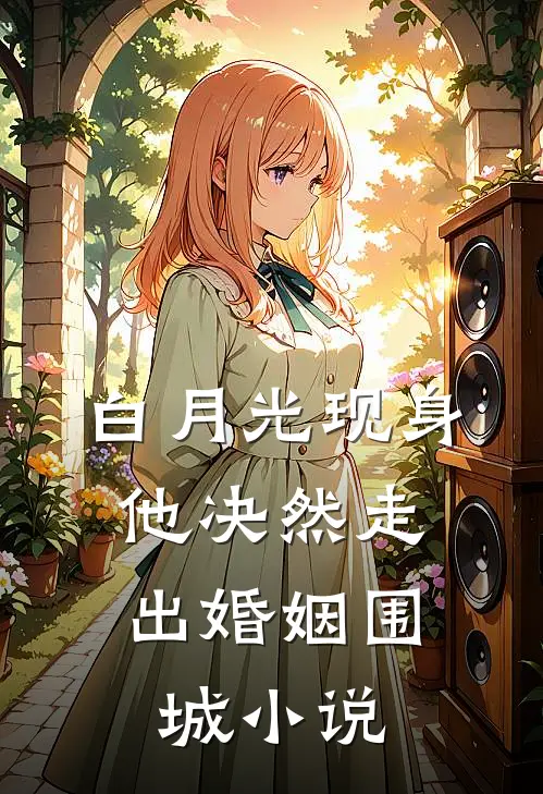 白月光现身，他决然走出婚姻围城小说
