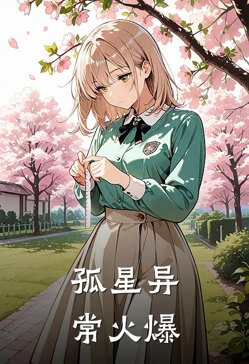 孤星异常火爆
