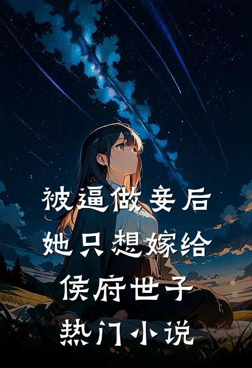 被逼做妾后，她只想嫁给侯府世子热门小说