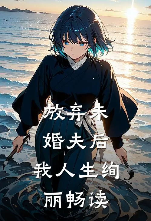 放弃未婚夫后，我人生绚丽畅读