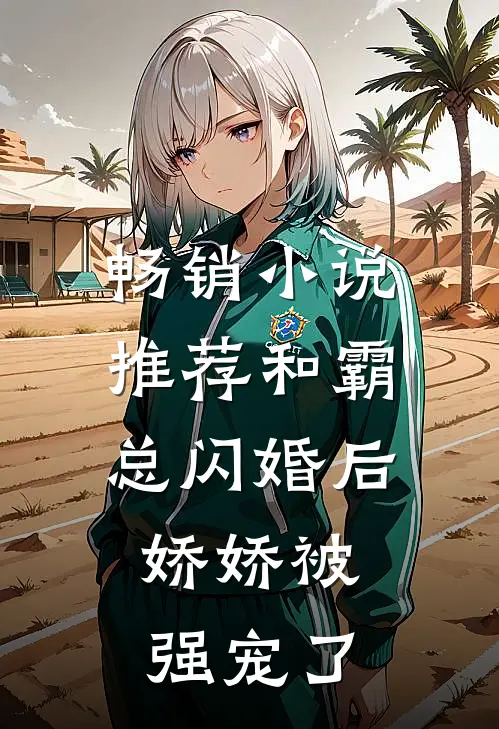 畅销小说推荐和霸总闪婚后，娇娇被强宠了