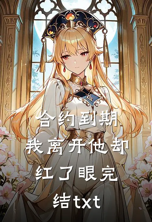 合约到期，我离开他却红了眼完结txt