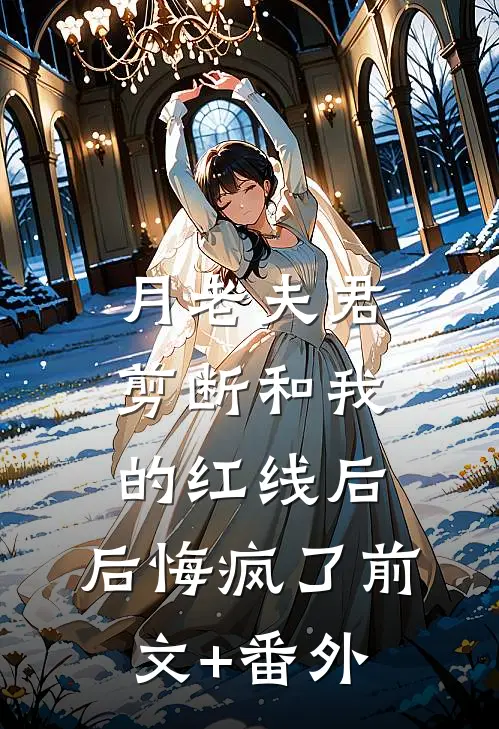 月老夫君剪断和我的红线后，后悔疯了前文+番外