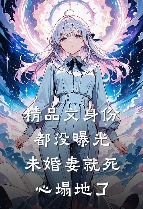 精品文身份都没曝光，未婚妻就死心塌地了