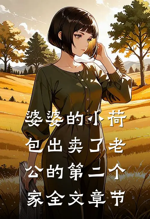婆婆的小荷包出卖了老公的第二个家全文章节