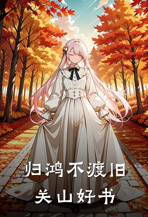 归鸿不渡旧关山好书