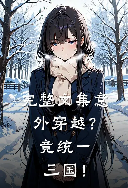 完整文集意外穿越？竟统一三国！