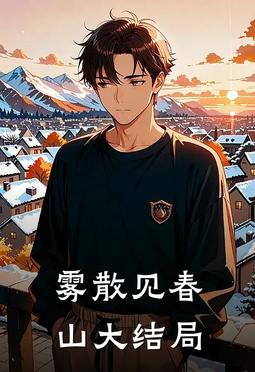 雾散见春山大结局