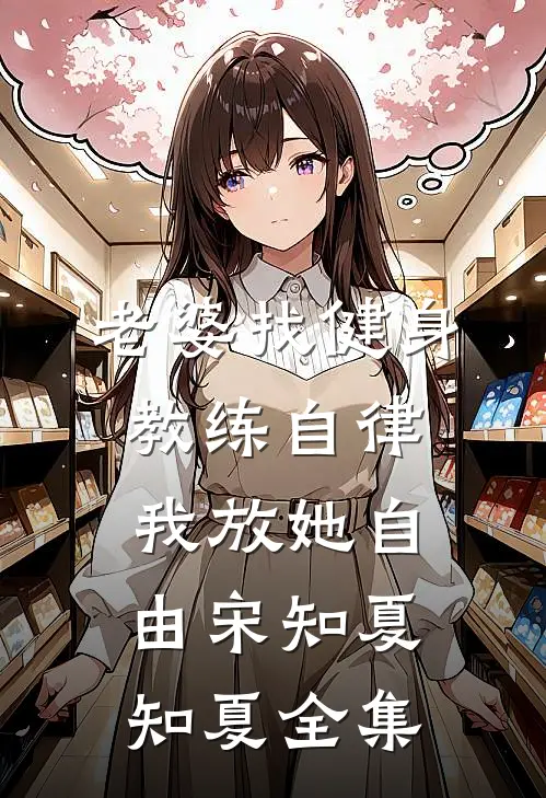 老婆找健身教练自律，我放她自由宋知夏知夏 全集