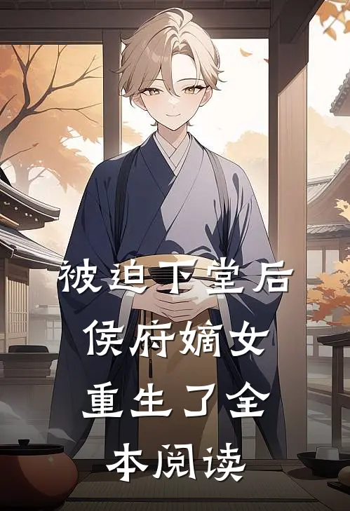 被迫下堂后，侯府嫡女重生了全本阅读