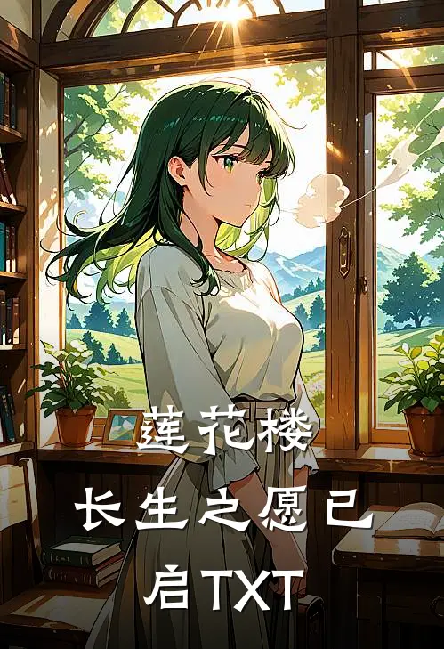 莲花楼：长生之愿已启TXT