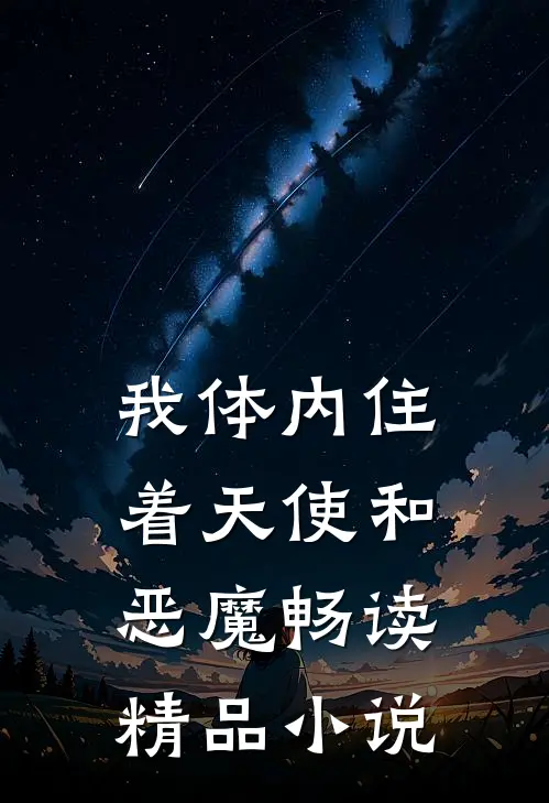 我体内住着天使和恶魔畅读精品小说