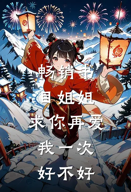 畅销书目姐姐，求你再爱我一次，好不好