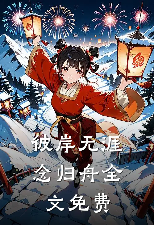 彼岸无涯念归舟全文免费
