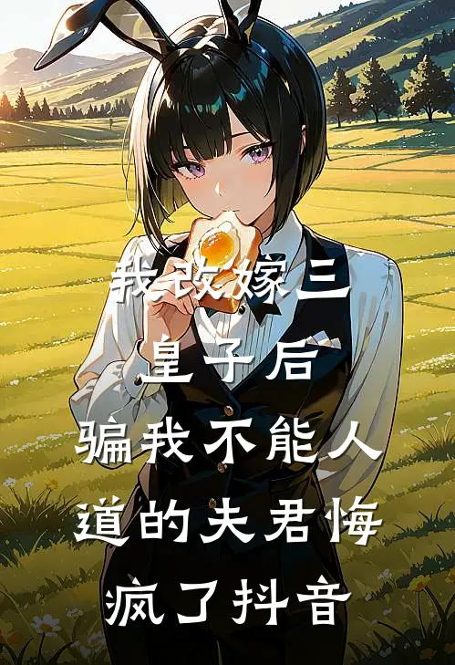 我改嫁三皇子后，骗我不能人道的夫君悔疯了抖音