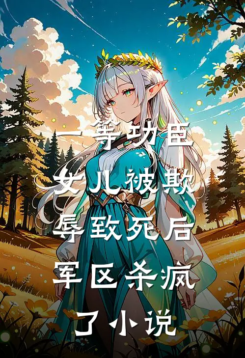 一等功臣女儿被欺辱致死后，军区杀疯了小说