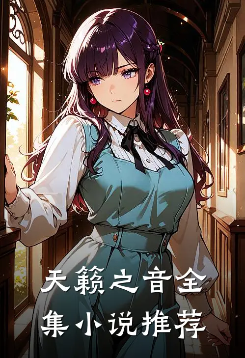 天籁之音全集小说推荐