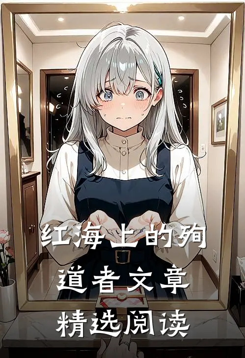 红海上的殉道者文章精选阅读