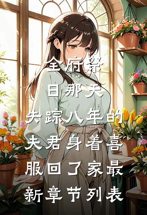 全府祭日那天，失踪八年的夫君身着喜服回了家最新章节列表