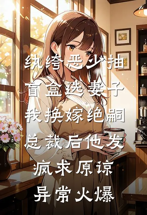 纨绔恶少抽盲盒选妻子，我换嫁绝嗣总裁后他发疯求原谅异常火爆