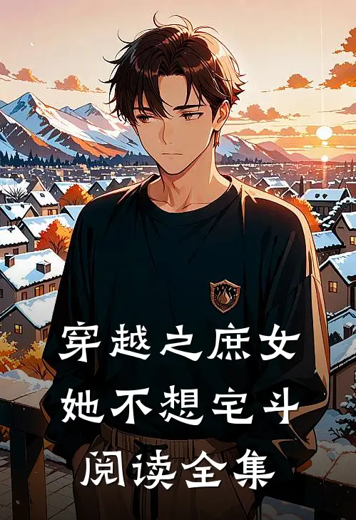 穿越之庶女她不想宅斗阅读全集
