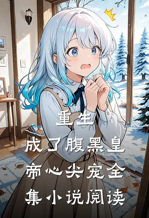 重生：成了腹黑皇帝心尖宠全集小说阅读