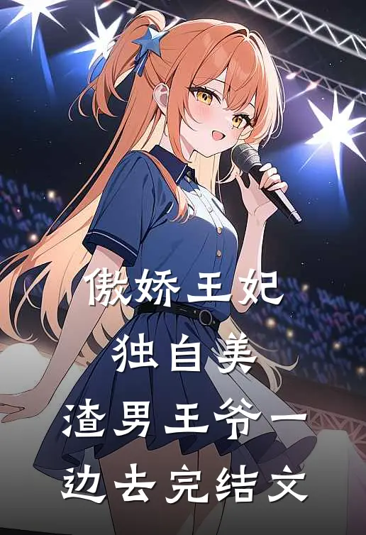 傲娇王妃独自美，渣男王爷一边去完结文