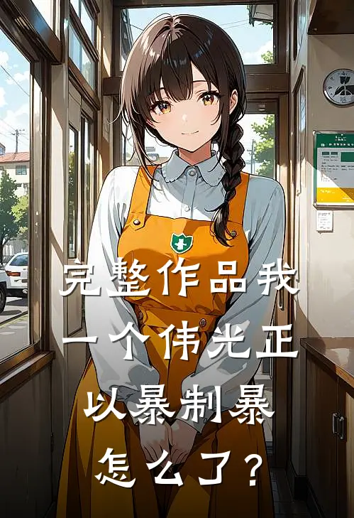 完整作品我一个伟光正，以暴制暴怎么了？