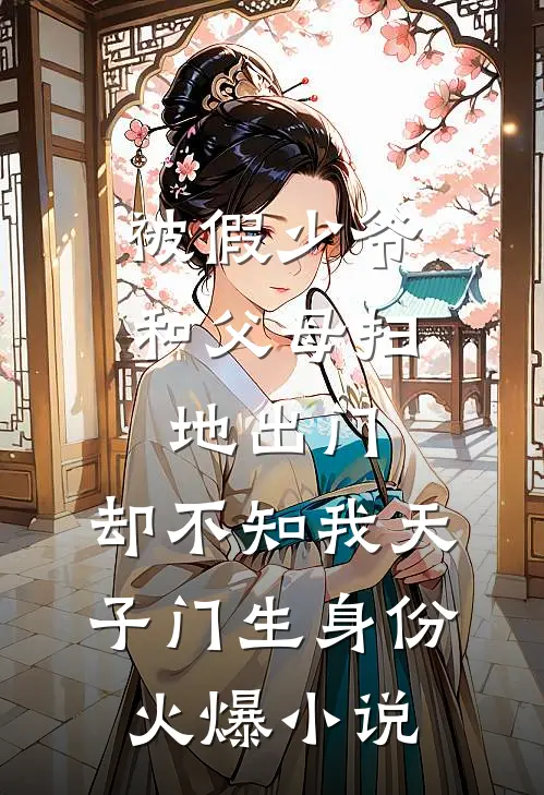 被假少爷和父母扫地出门，却不知我天子门生身份火爆小说